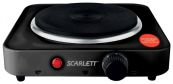 Scarlett Плитка электрическая Scarlett SC-HP700S11