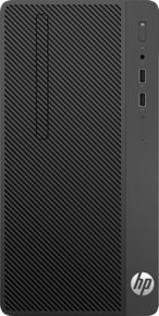 Компьютер HP 290 G1 MT (Core i7 7700 3.6Ghz/8Gb/SSD256Gb/DVD/HD Graphics 630/W10Pro) 2RU13ES