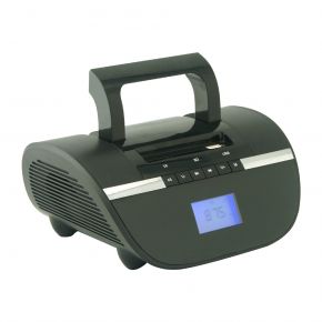 Портативная акустика Perfeo STILIUS BT, FM, MP3 USB/SD  i350PRO-PR