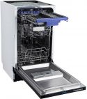 Встраиваемая посудомоечная машина Flavia BI 45 Mella P5 S