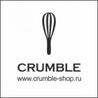 Crumble-shop.ru, магазин для кондитеров