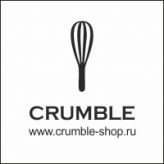 Crumble-shop.ru, магазин для кондитеров