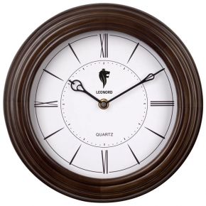 Часы настенные LEONORD LC-69
