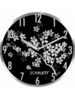 Часы настенные SCARLETT 33D