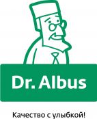 DR. ALBUS (ДОКТОР АЛЬБУС), семейная стоматология