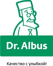 DR. ALBUS (ДОКТОР АЛЬБУС)