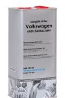 Volkswagen SAE 5W30 VW LongLife AUDI SKODA SEAT Фольксваген моторное масло канистра 5 литров