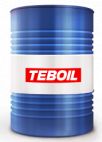 Teboil Hypoid SAE 75W90 (170кг) масло трансмиссионное Тебойл 205л